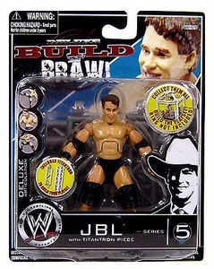 WWE Wrestling Build N' Brawlers | Pro Wrestling | Fandom