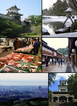 Kanazawa