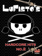 Lufisto's Hardcore Hits - No. 2