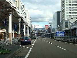 Nagaoka, Niigata