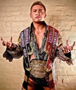 Kazuchika Okada 57th Champion (February 12, 2012 - June 16, 2012)