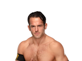 Roderick Strong