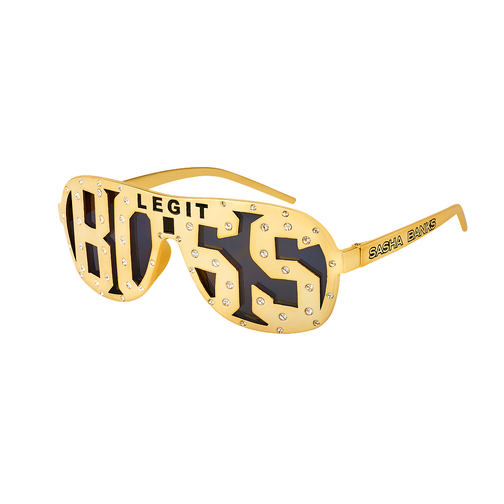 boss shades