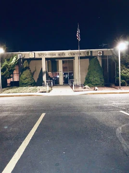 Scottish Rite Center