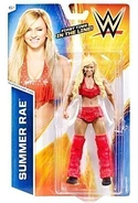 Summer Rae
