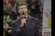 Vince McMahon