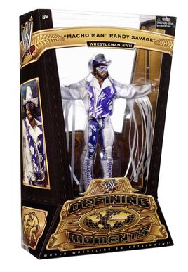 WWEDefiningMomentsRandySavage