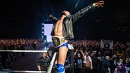 WWE Live Tour 2019 - Brussels 1