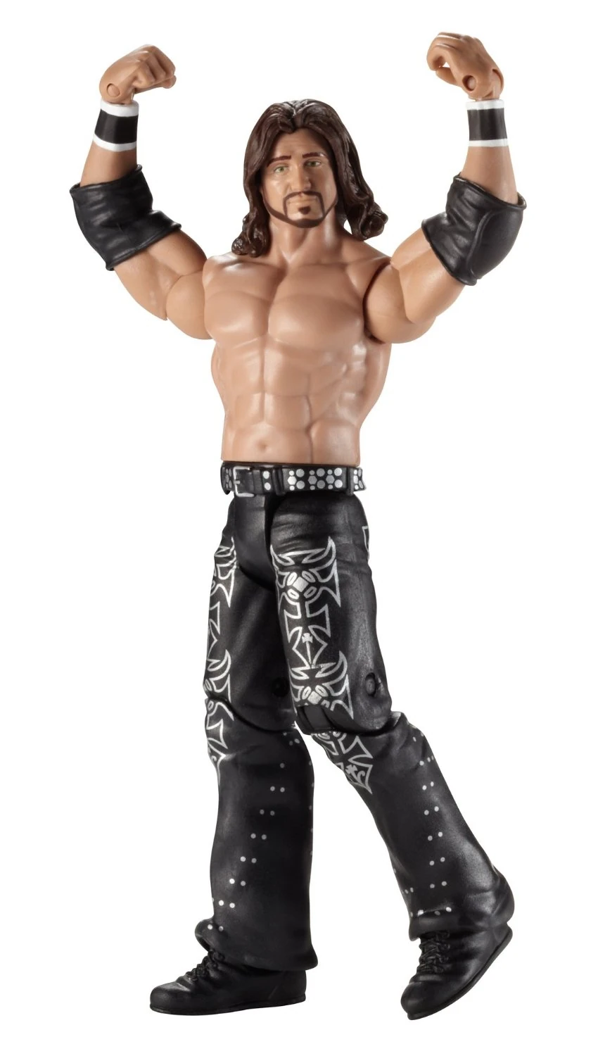 wwe john morrison toys