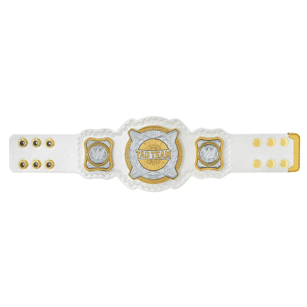 Wwe Women S Team Mini Replica Championship Title Pro Wrestling Fandom
