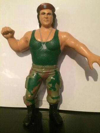 Corporal kirchner ljn 2025