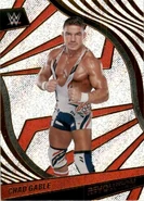 2022 WWE (Panini Revolution) Chad Gable (No.12)