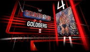 4.) Goldberg