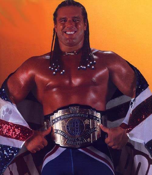 Davey Boy Smith, Pro Wrestling Wiki