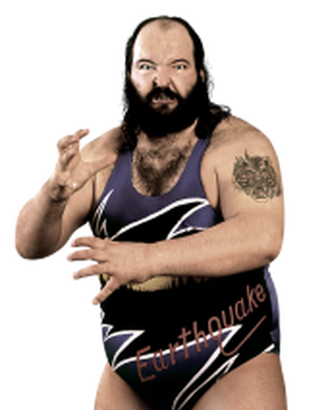 Earthquake Pro Wrestling Fandom