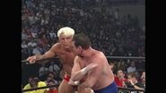 Great American Bash 1999.00014