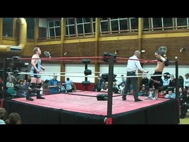 Hagard Community Centre