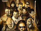 Impact Wrestling Gold Rush