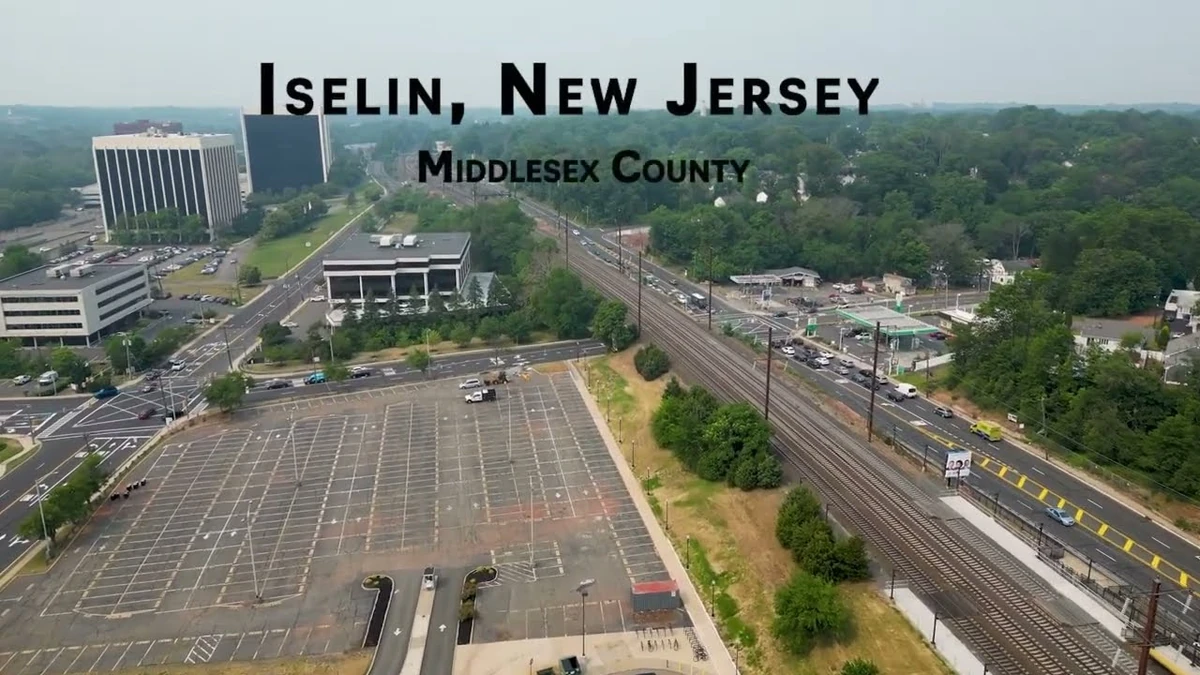 Iselin, New Jersey Pro Wrestling Fandom