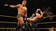 January 9, 2019 NXT results.13
