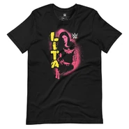 Lita "Spray Paint" T-Shirt