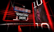 10.) Sensational Sherri