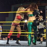 NXT House Show (June 6, 14') 1