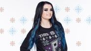 Paige Xmas Jumper