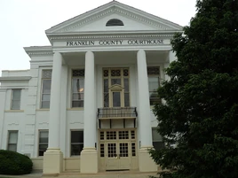 Rocky Mount, Virginia