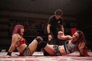 Stardom 5STAR Grand Prix 2017 - Night 5 19