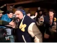 The Steiner Brothers.