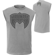 Ultimate Warrior "Parts Unknown" Muscle Tee