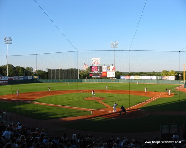 Cedar Rapids Kernels - Wikipedia