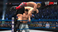 WWE 2K14 Screenshot.63