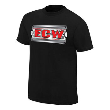 WWE ECW Logo T-Shirt