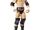 Zack Ryder (WWE Series 10)