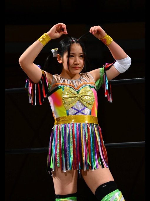 Yukari Hosokawa/Image gallery | Pro Wrestling | Fandom