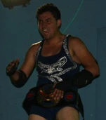 El Pein 11th Champion (January 11, 2012 - May 19, 2012)