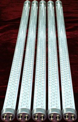 Fluorescent Light Tubes