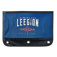 Keith Lee "Limitless Leegion" Pencil Case