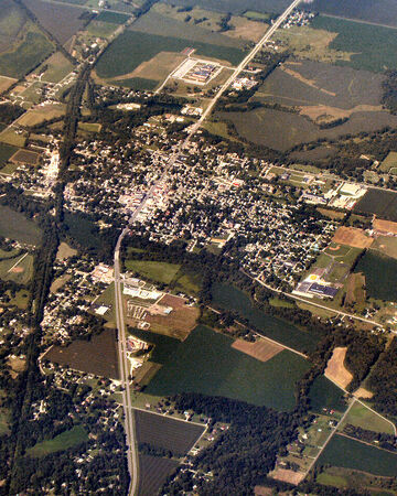 Knightstown, Indiana Fall Festival 2022