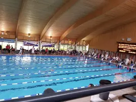 Mountbatten Leisure Centre