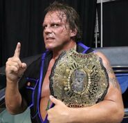 PCO 32nd Champion (December 13, 2019 - February 29, 2020)