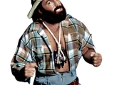 Steve Keirn