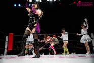 Stardom-Oedo Tai Produce Golden Week Stars 2019 - Night 3 8