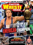 Tutto Wrestling Magazine - June 2010