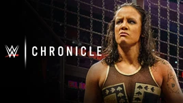 WWE Chronicle Shayna Baszler