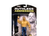 Chris Benoit (WWE Ruthless Aggression 26)