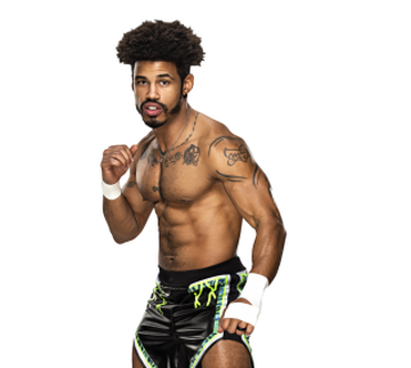 Dezmond xavier on sale