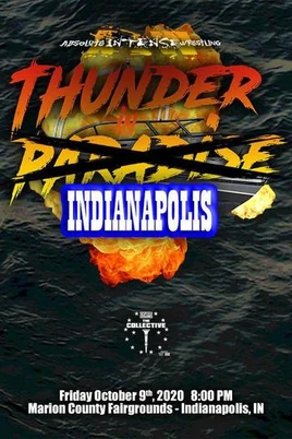AIW Thunder In Indianapolis